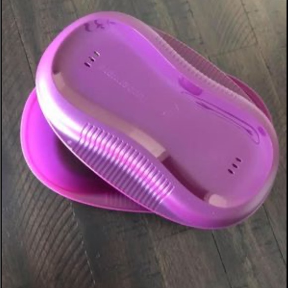 Tupperware microwave breakfast maker - Picture 2 of 2